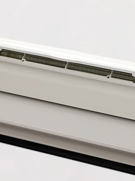 Air Flow Trickle Vents Air Flow Trickle Vents
