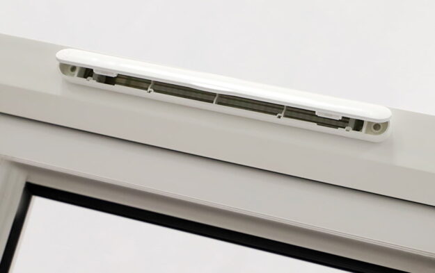 Air Flow Trickle Vents