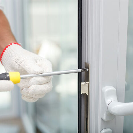 Double Glazing Repairs