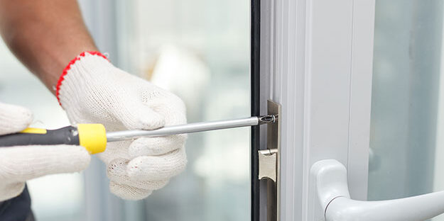 Double Glazing Repairs