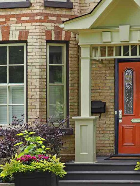 Front Door Restoration Front Door Restoration