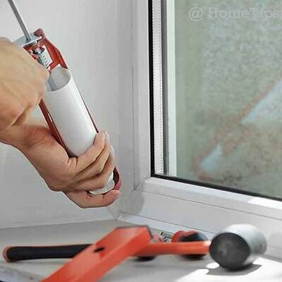 The Benefits of Window and Door Resealing for Your Home