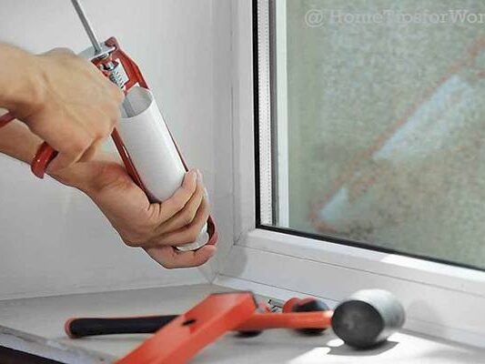 The Benefits of Window and Door Resealing for Your Home