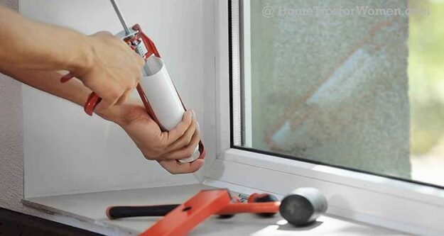 The Benefits of Window and Door Resealing for Your Home