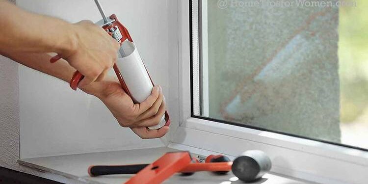 The Benefits of Window and Door Resealing for Your Home