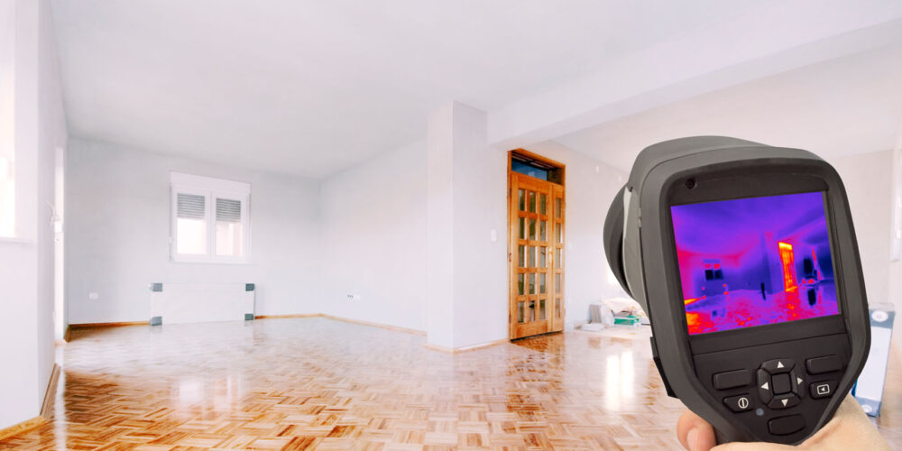 Home Thermal Surveying: The Key to Energy Efficiency