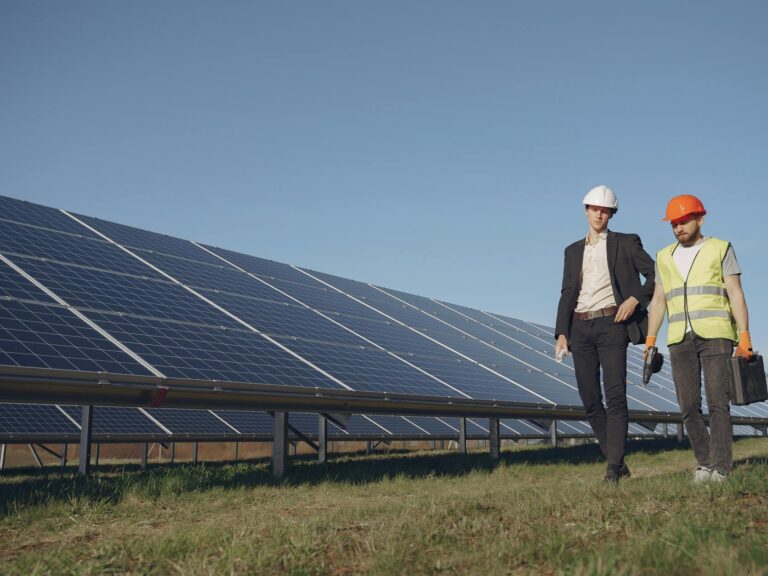 Boost Home Energy Efficiency