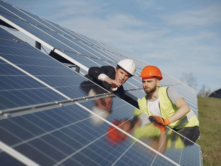 Maximize Home Energy Efficiency