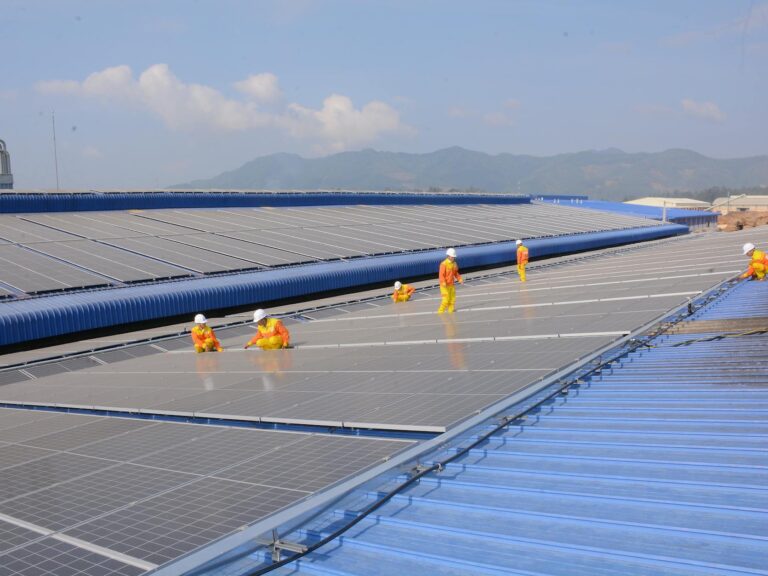 Boost Home Energy Efficiency