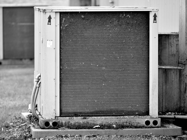 Boost Home Energy Efficiency