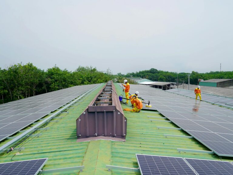 Boost Your Home’s Energy Efficiency