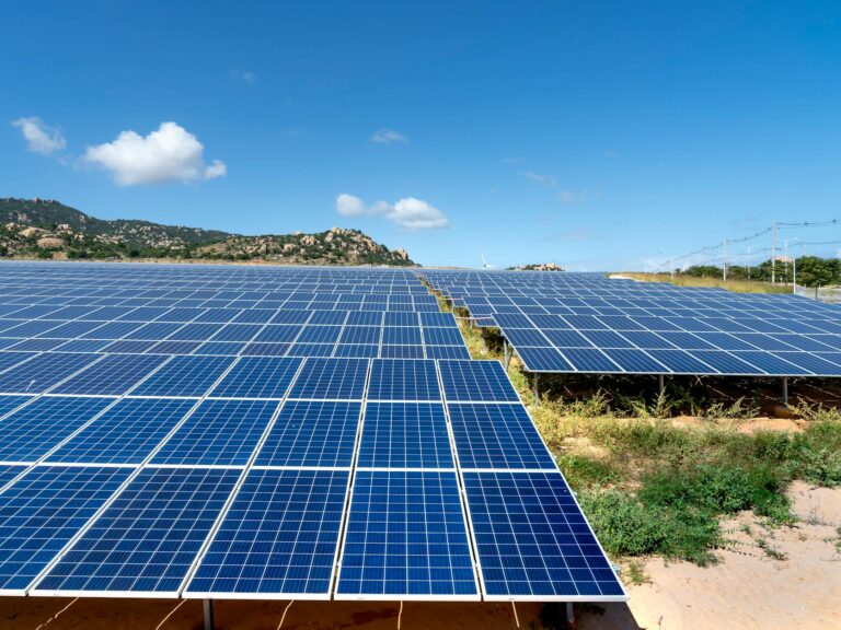 Boost Home Energy Efficiency