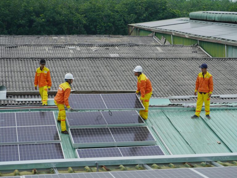 Boosting Home Energy Efficiency