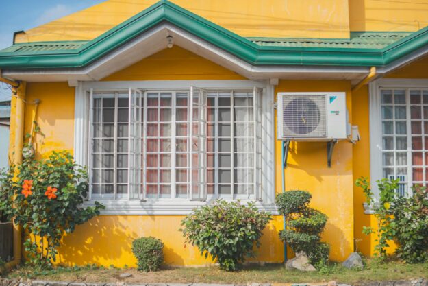 Boost Home Energy Efficiency