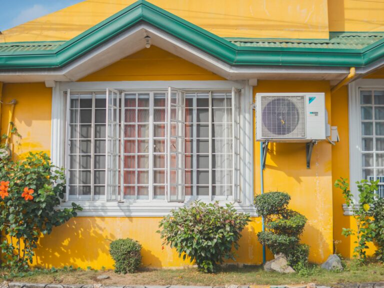 Boost Home Energy Efficiency