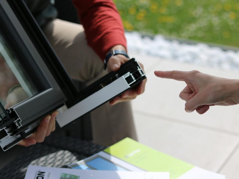 Boost Your Home’s Energy Efficiency