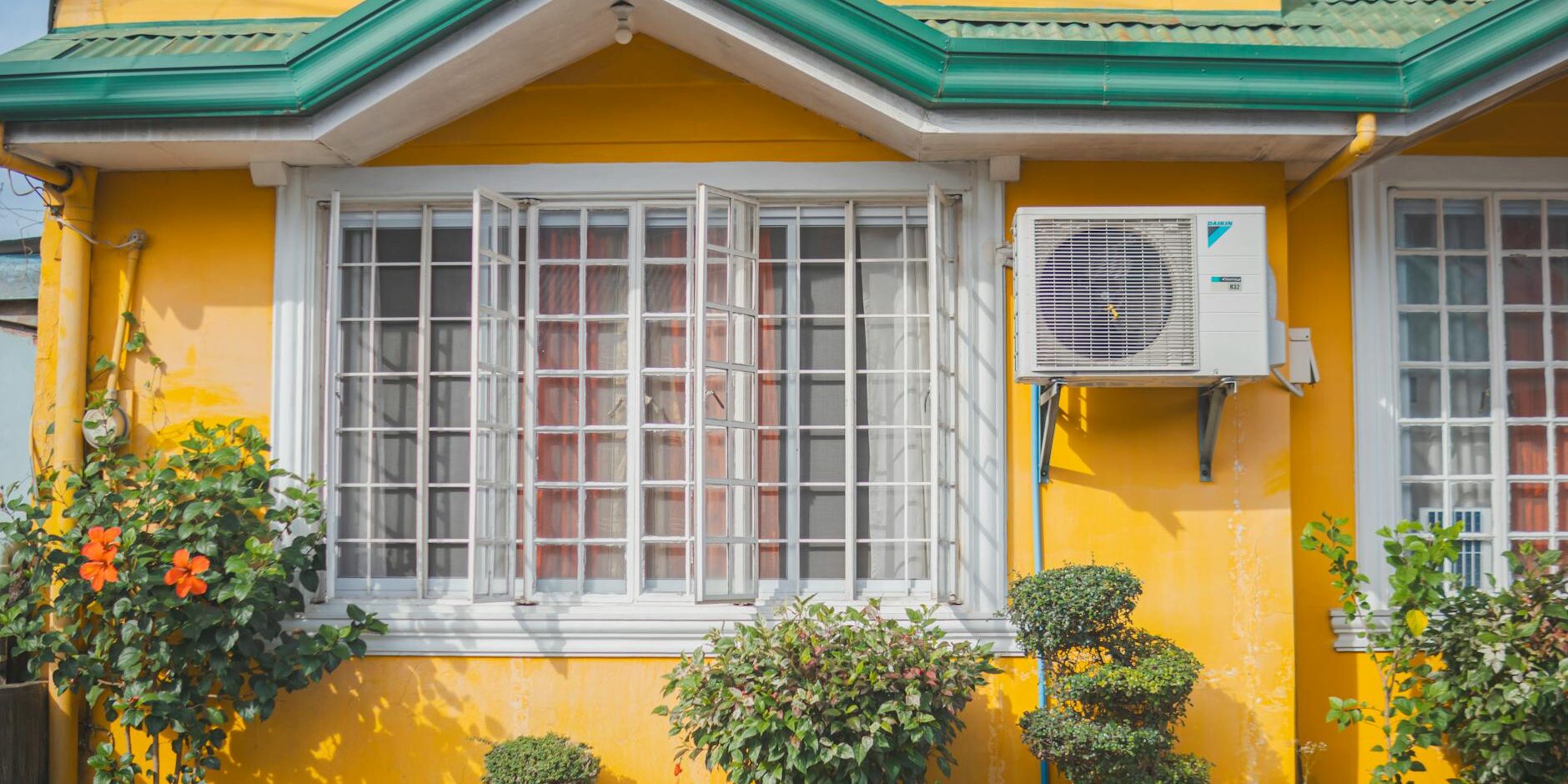 Boost Home Energy Efficiency