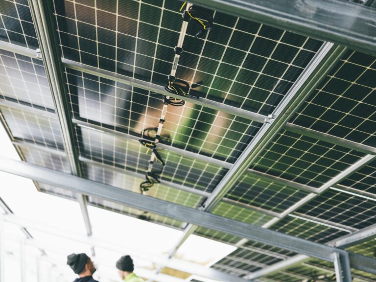 Enhance Home Energy Efficiency