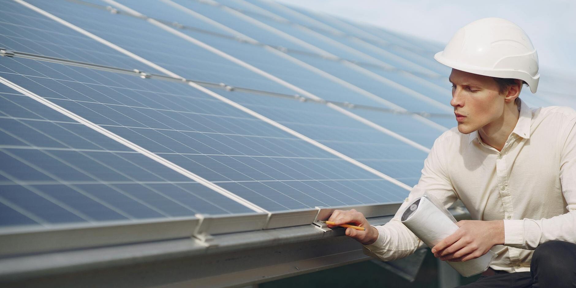 Boost Home Energy Efficiency