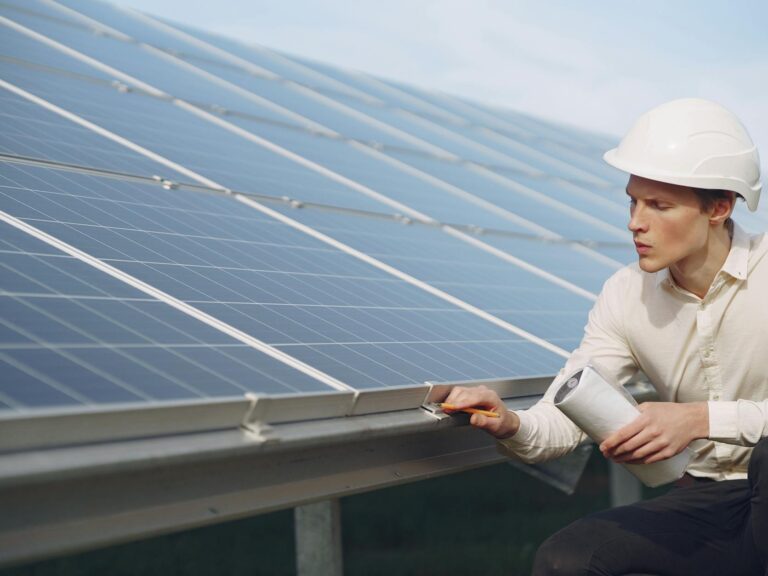 Boost Home Energy Efficiency