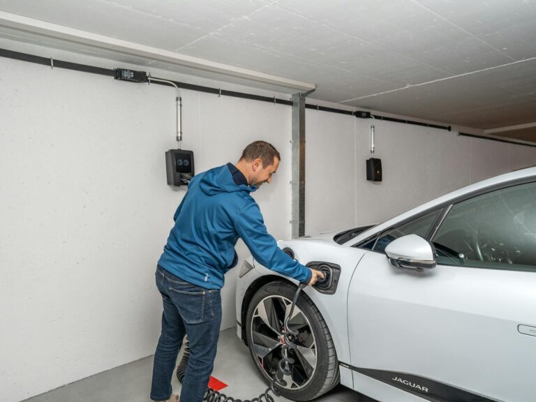 Boost Your Home’s Energy Efficiency