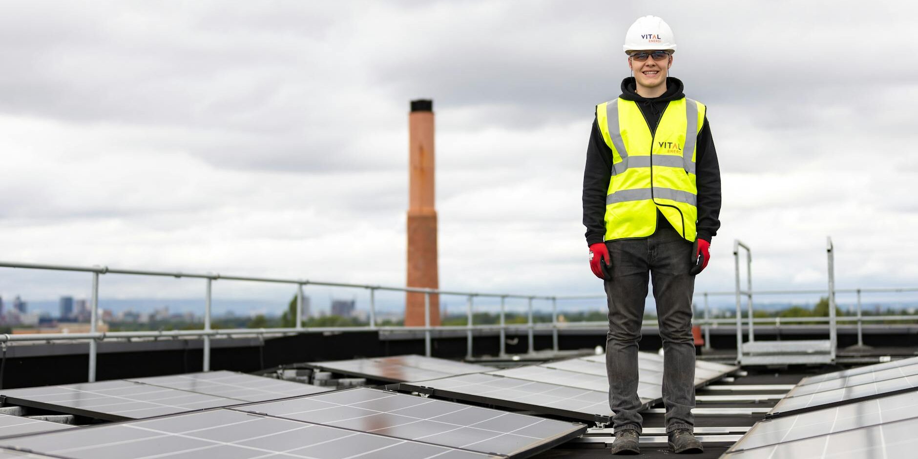 Boost Home Energy Efficiency