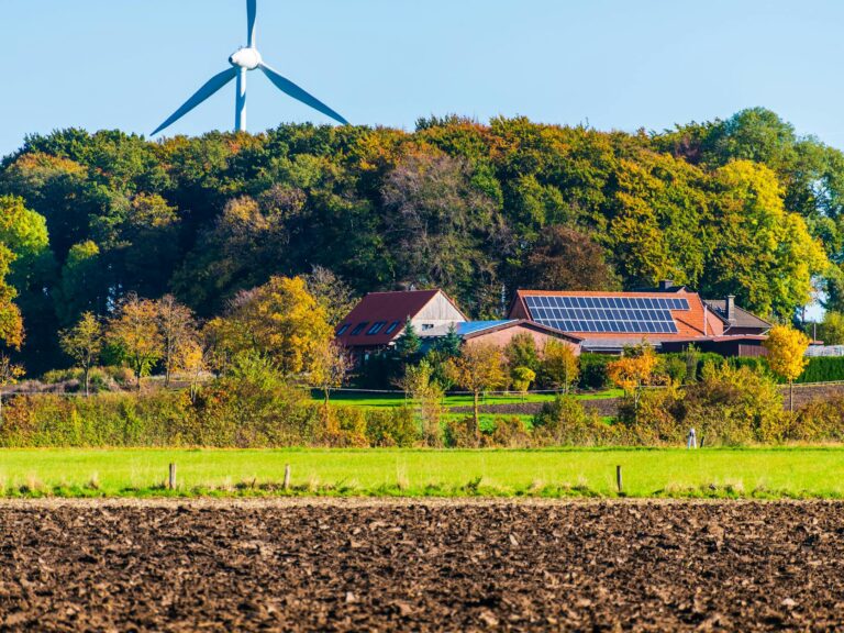 Enhancing Home Energy Efficiency