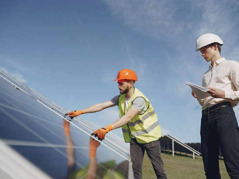 Boost Your Home’s Energy Efficiency